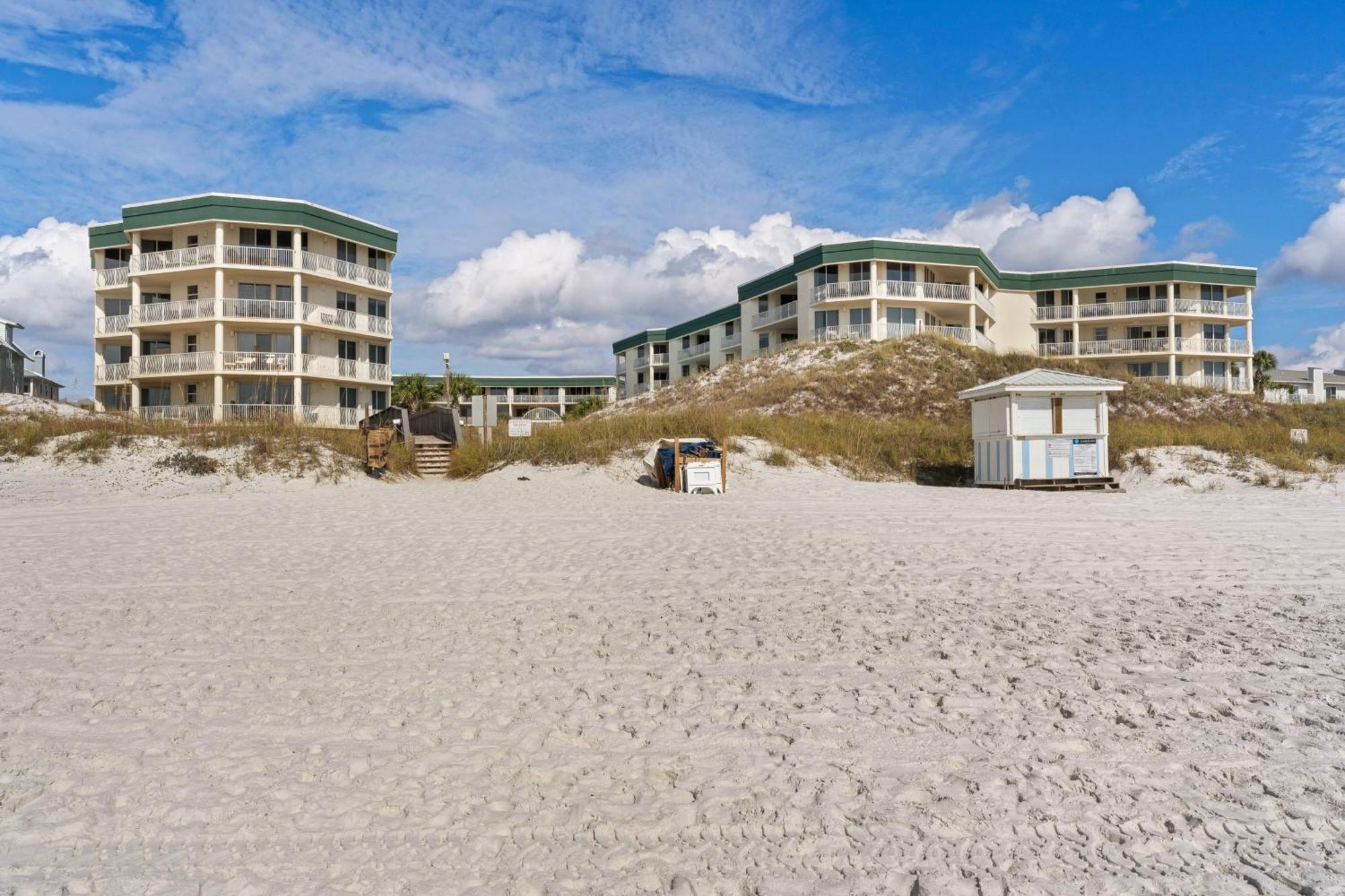 Dunes Of Seagrove A104 Santa Rosa Beach Dış mekan fotoğraf
