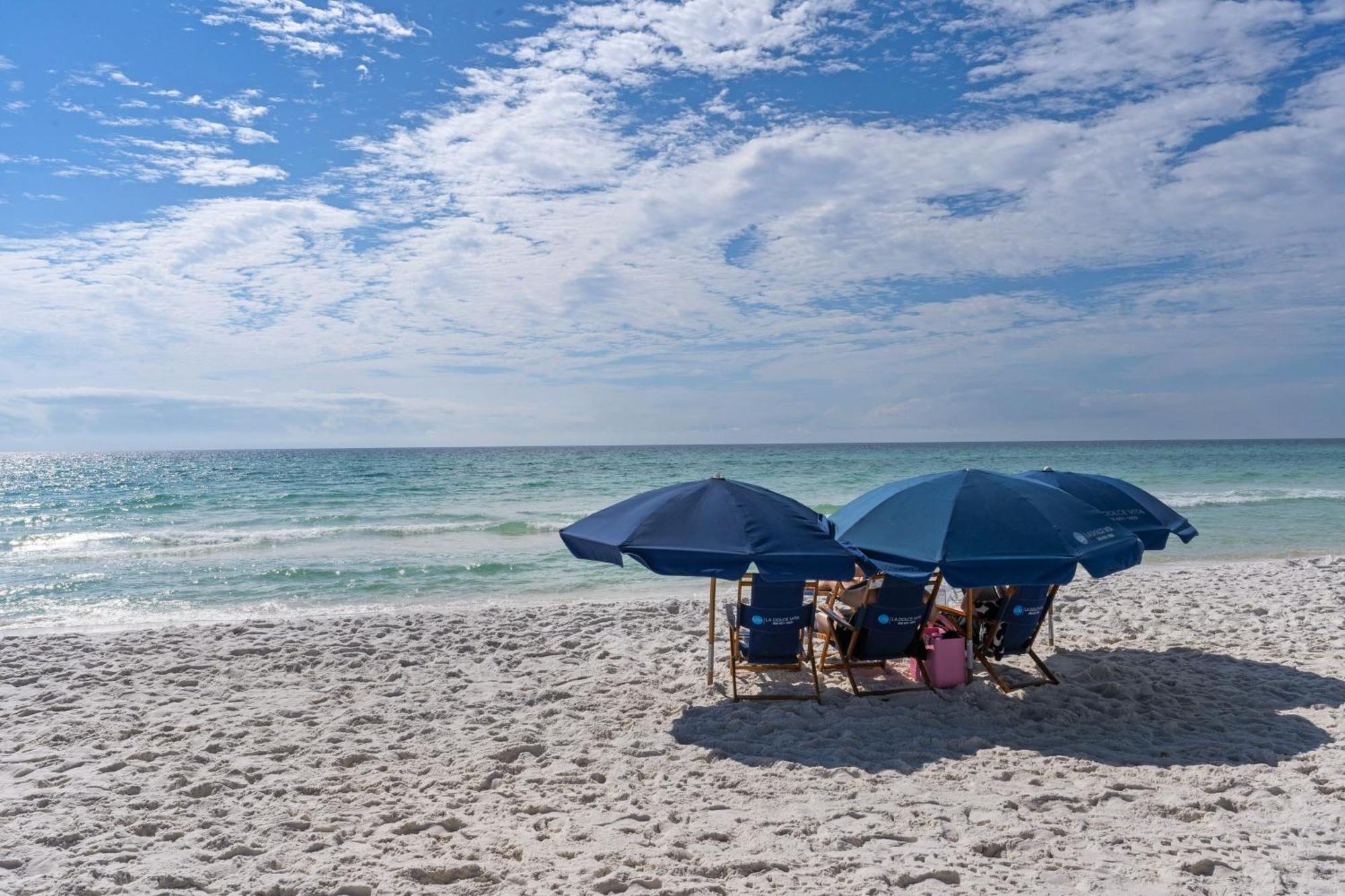 Dunes Of Seagrove A104 Santa Rosa Beach Dış mekan fotoğraf