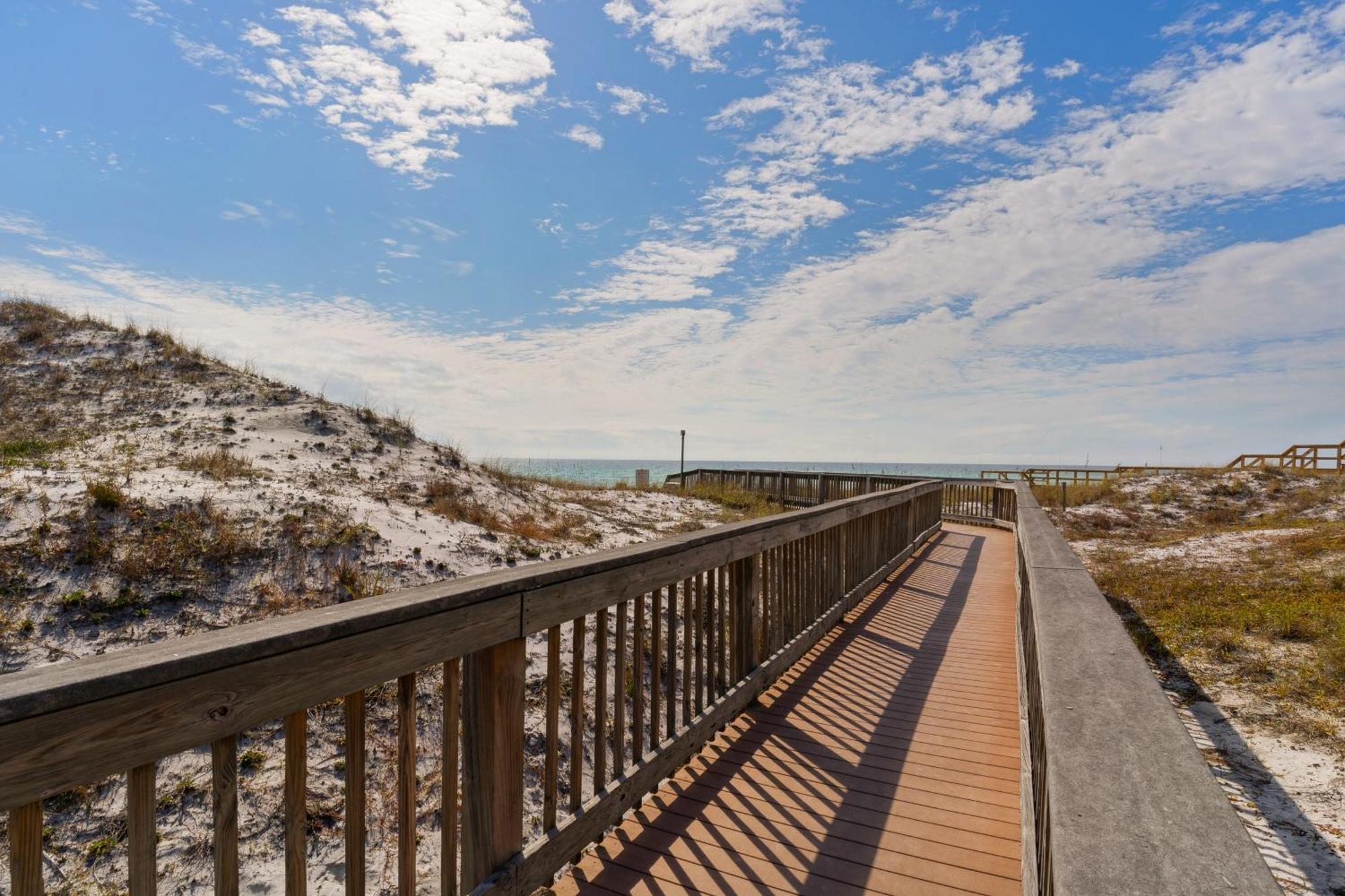 Dunes Of Seagrove A104 Santa Rosa Beach Dış mekan fotoğraf
