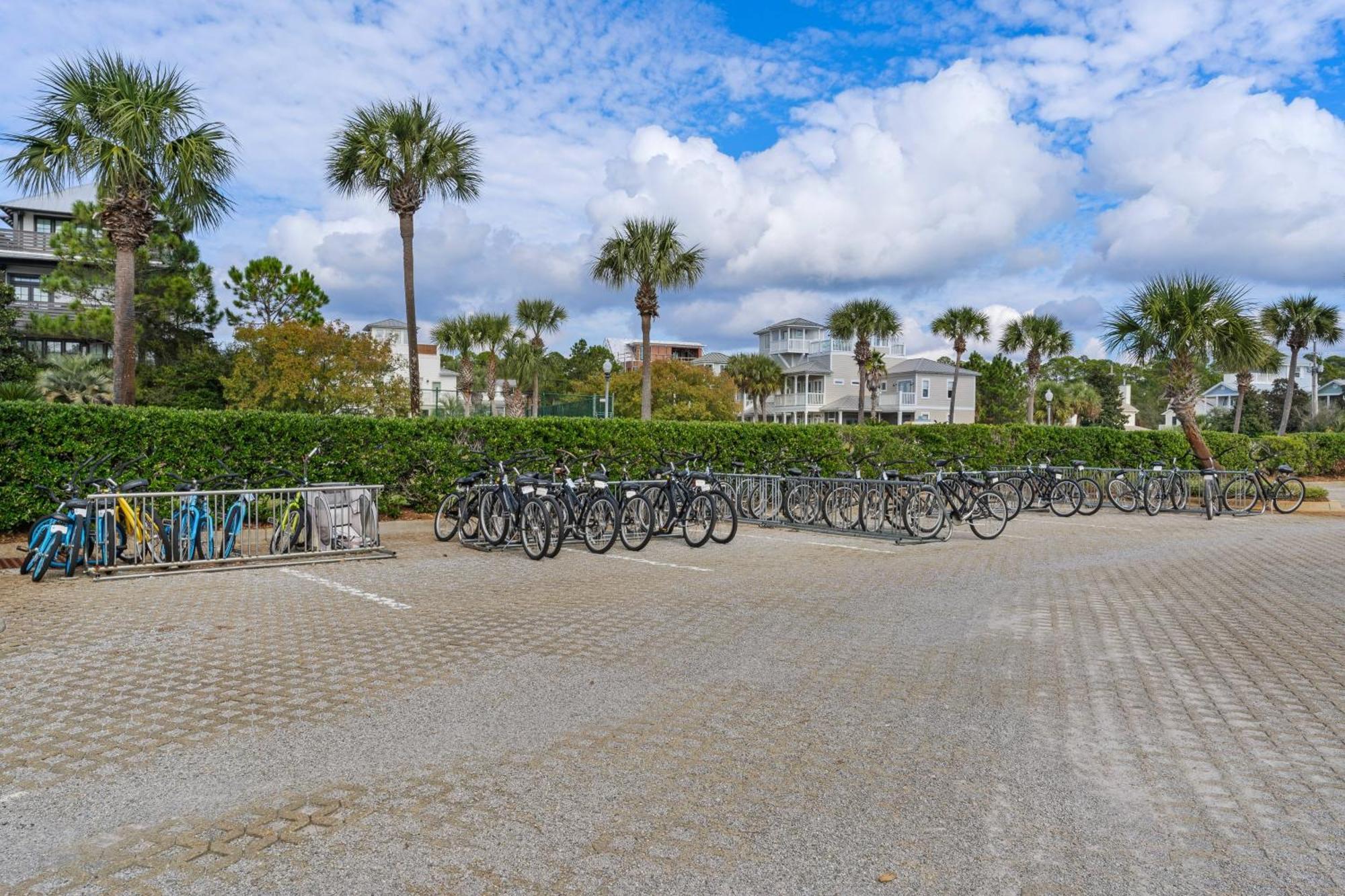 Dunes Of Seagrove A104 Santa Rosa Beach Dış mekan fotoğraf